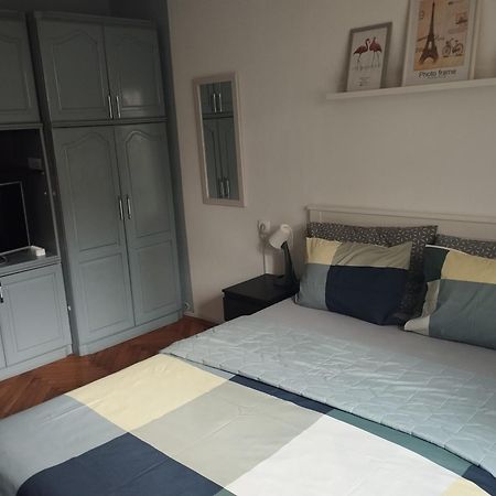 Apartmani Biljana Lazic Врнячка-Баня Экстерьер фото