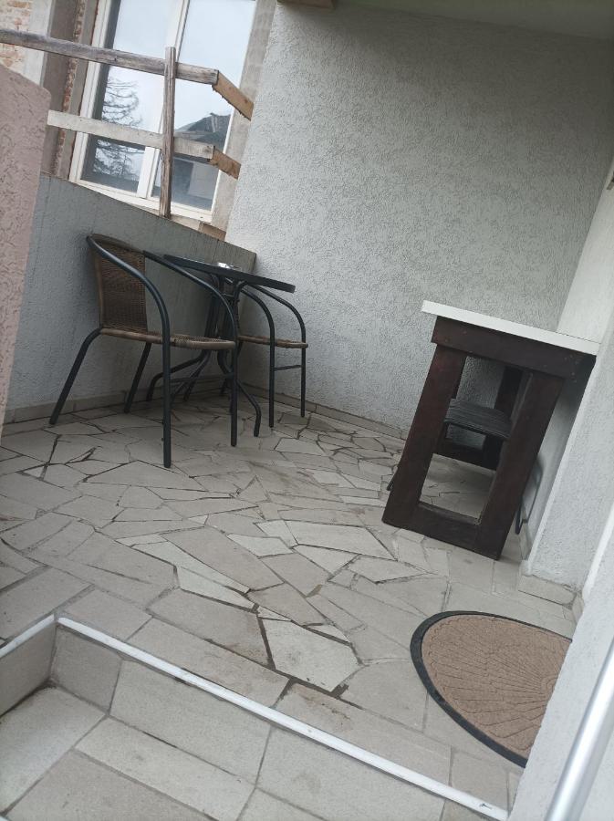 Apartmani Biljana Lazic Врнячка-Баня Экстерьер фото