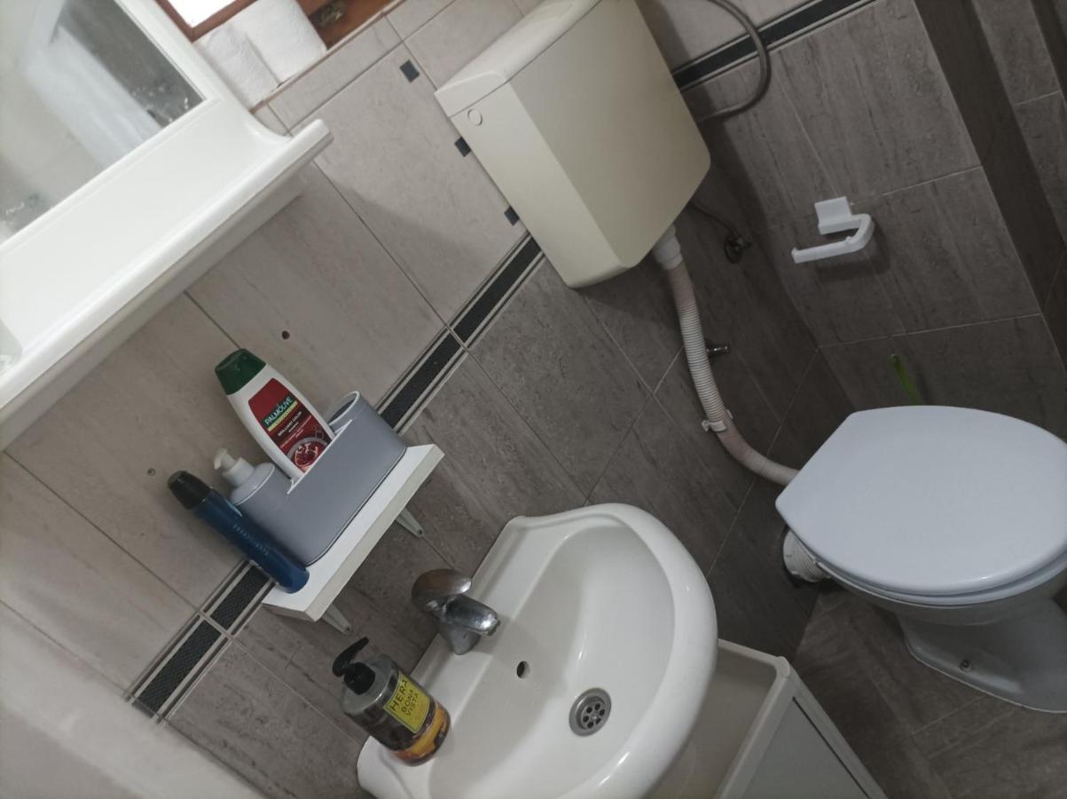 Apartmani Biljana Lazic Врнячка-Баня Экстерьер фото