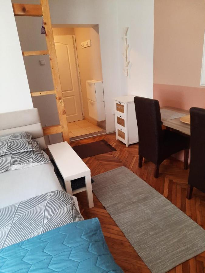 Apartmani Biljana Lazic Врнячка-Баня Экстерьер фото