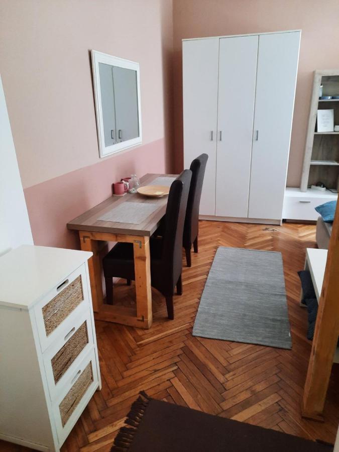 Apartmani Biljana Lazic Врнячка-Баня Экстерьер фото