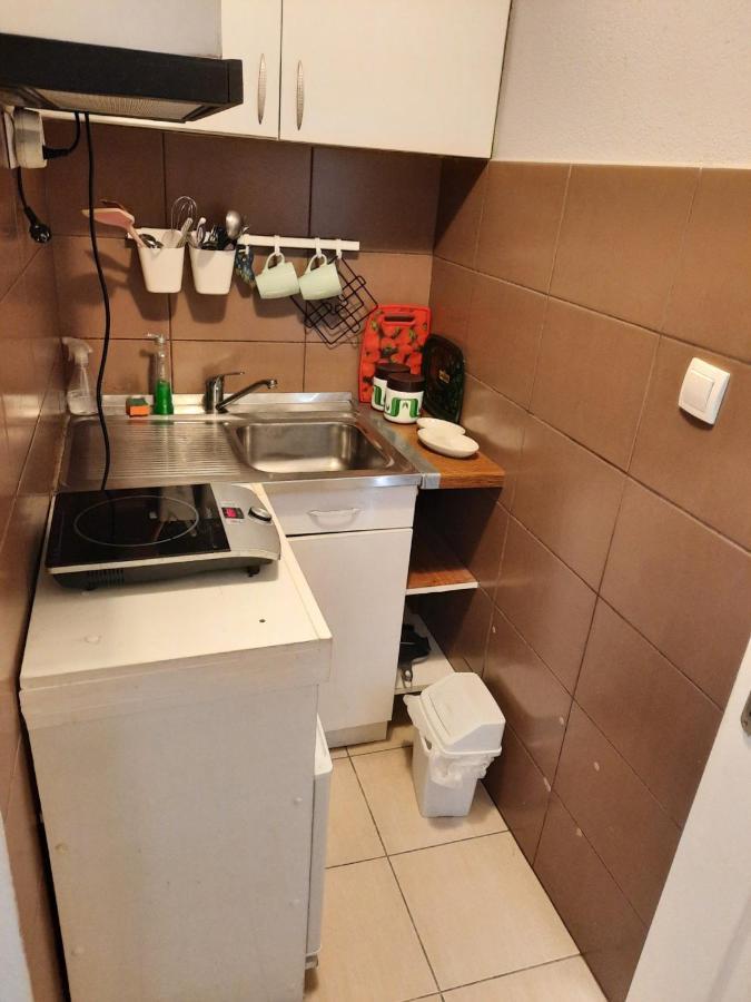 Apartmani Biljana Lazic Врнячка-Баня Экстерьер фото