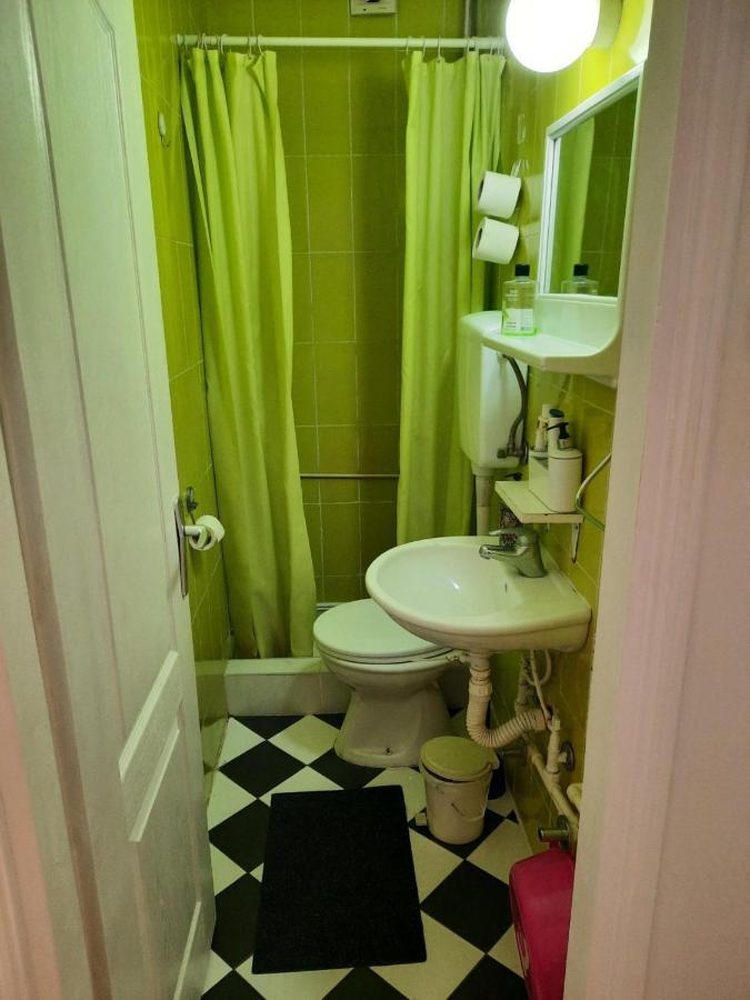 Apartmani Biljana Lazic Врнячка-Баня Экстерьер фото