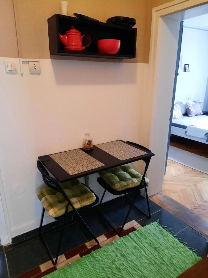 Apartmani Biljana Lazic Врнячка-Баня Экстерьер фото