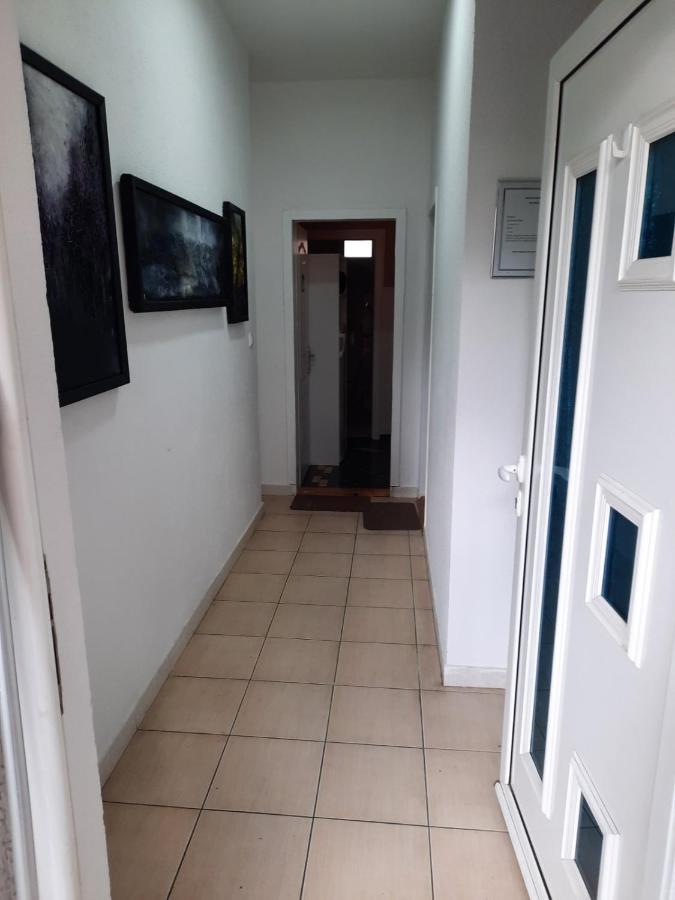 Apartmani Biljana Lazic Врнячка-Баня Экстерьер фото