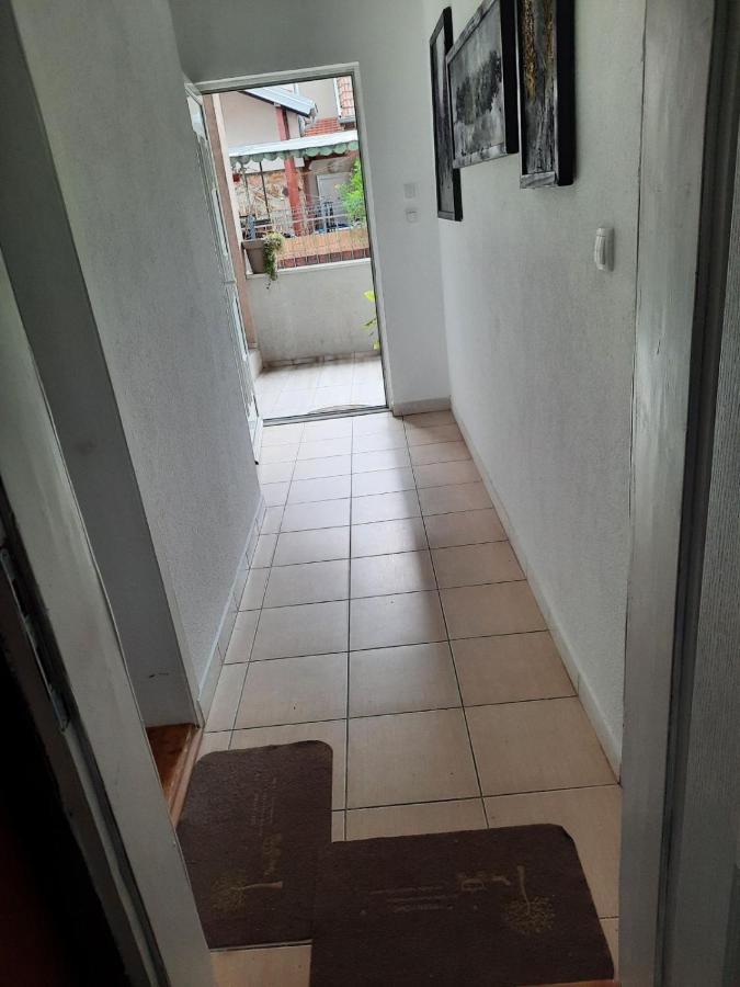Apartmani Biljana Lazic Врнячка-Баня Экстерьер фото