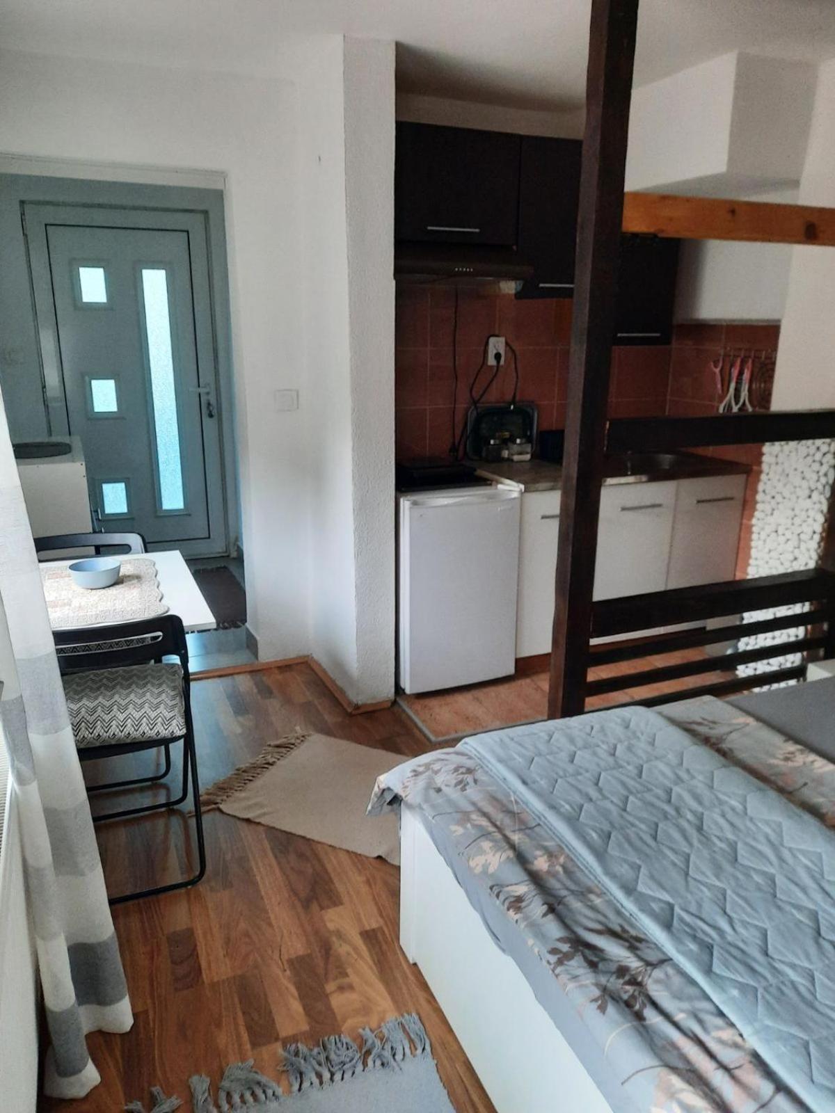 Apartmani Biljana Lazic Врнячка-Баня Экстерьер фото