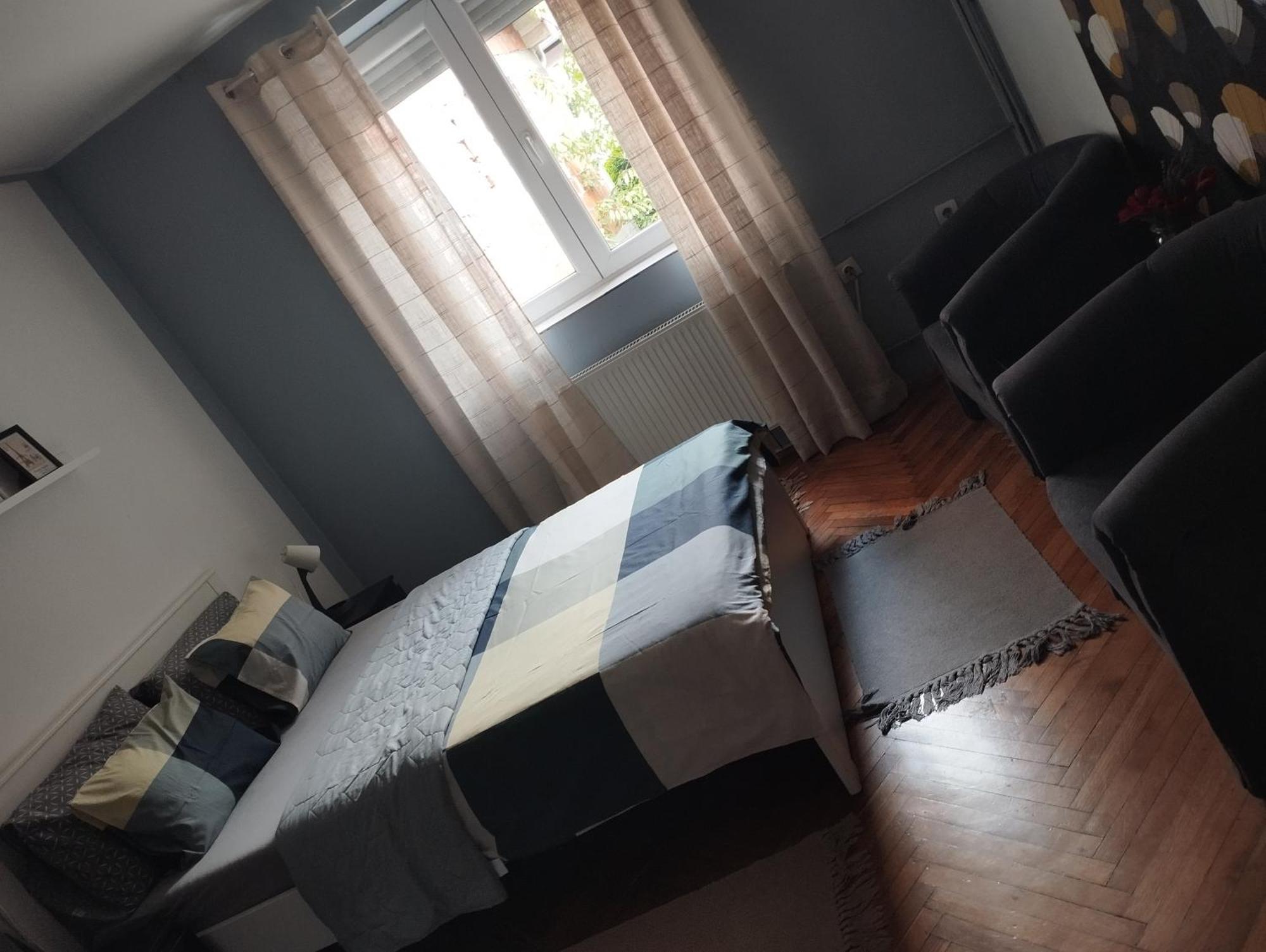 Apartmani Biljana Lazic Врнячка-Баня Экстерьер фото