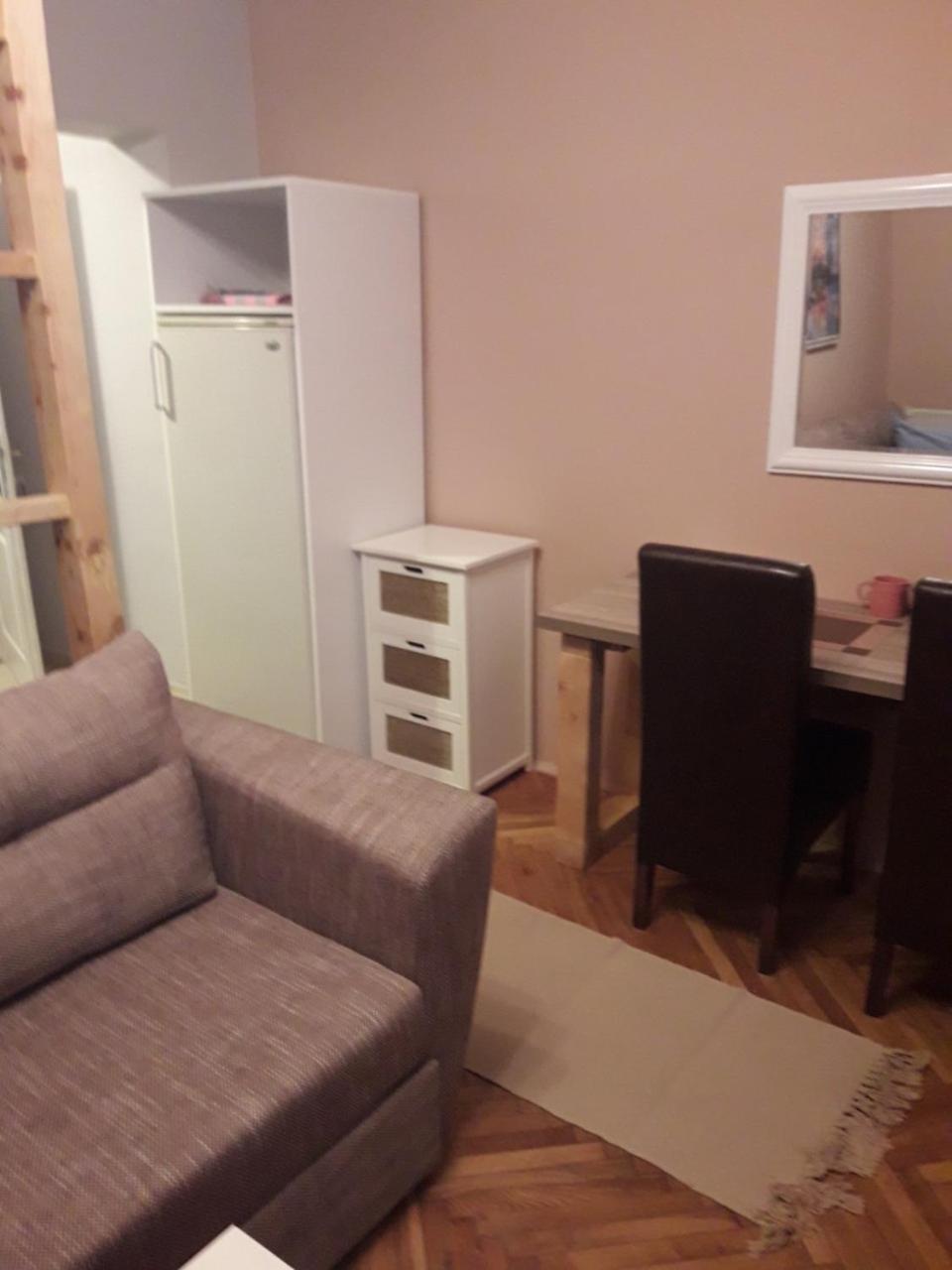 Apartmani Biljana Lazic Врнячка-Баня Экстерьер фото