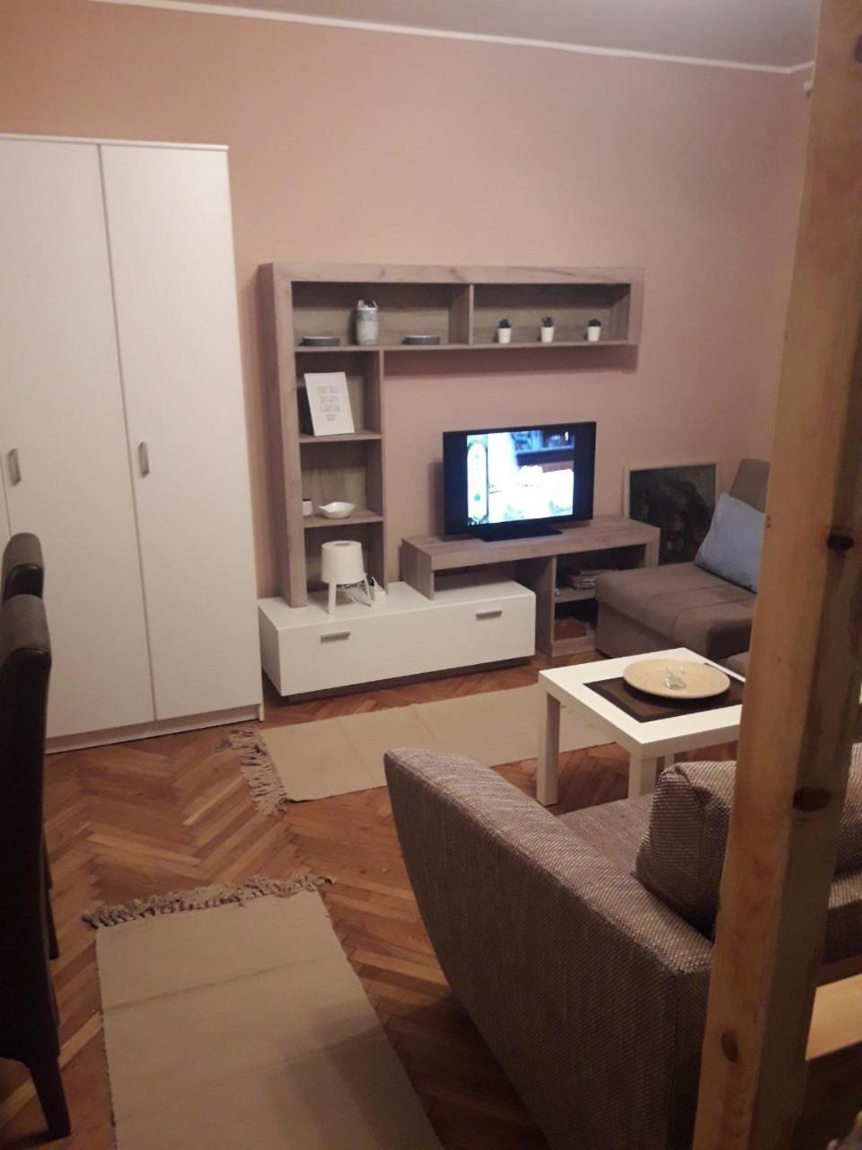 Apartmani Biljana Lazic Врнячка-Баня Экстерьер фото
